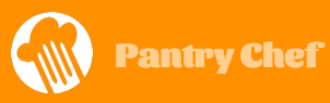 Pantry Chef Logo